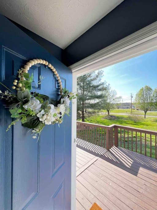 Charming House In Sevierville Family Friendly Quiet Location Close To Wilderness Exterior photo